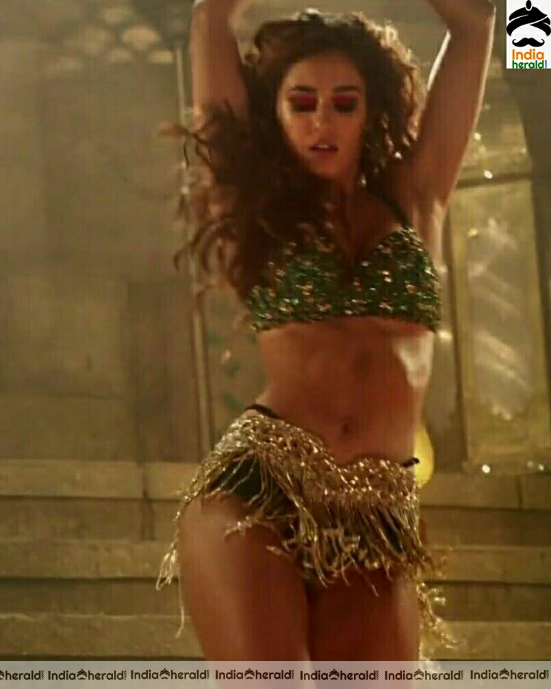 Disha Patani Unbelievably Hot And Too Tempting In These Photos