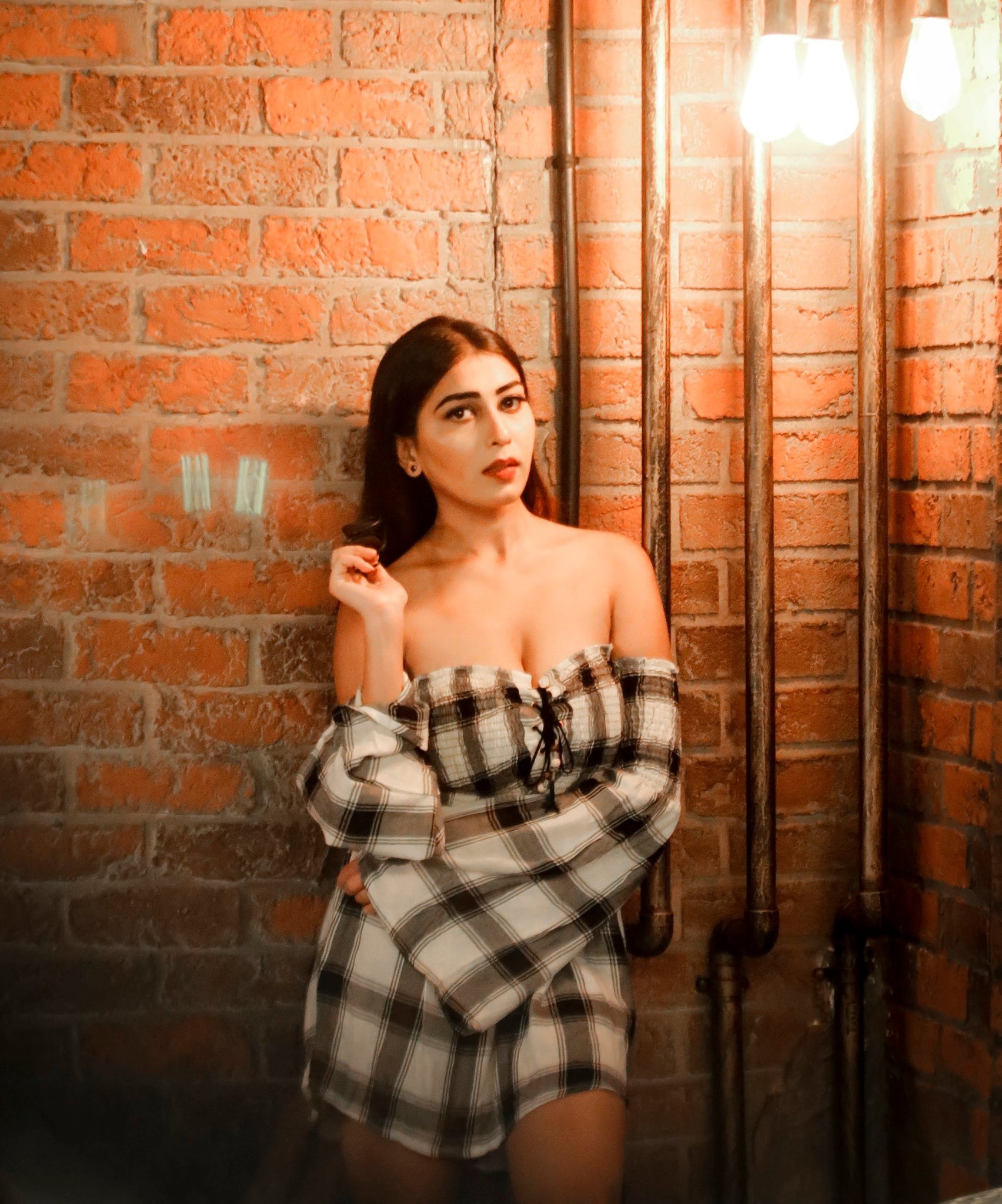 Glamour Queen Ruma Sharma latest images