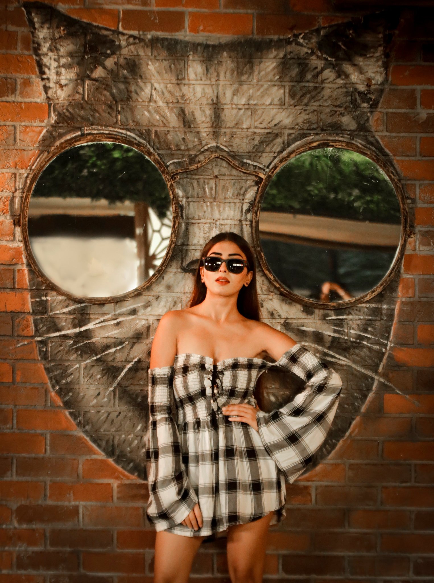 Glamour Queen Ruma Sharma latest images