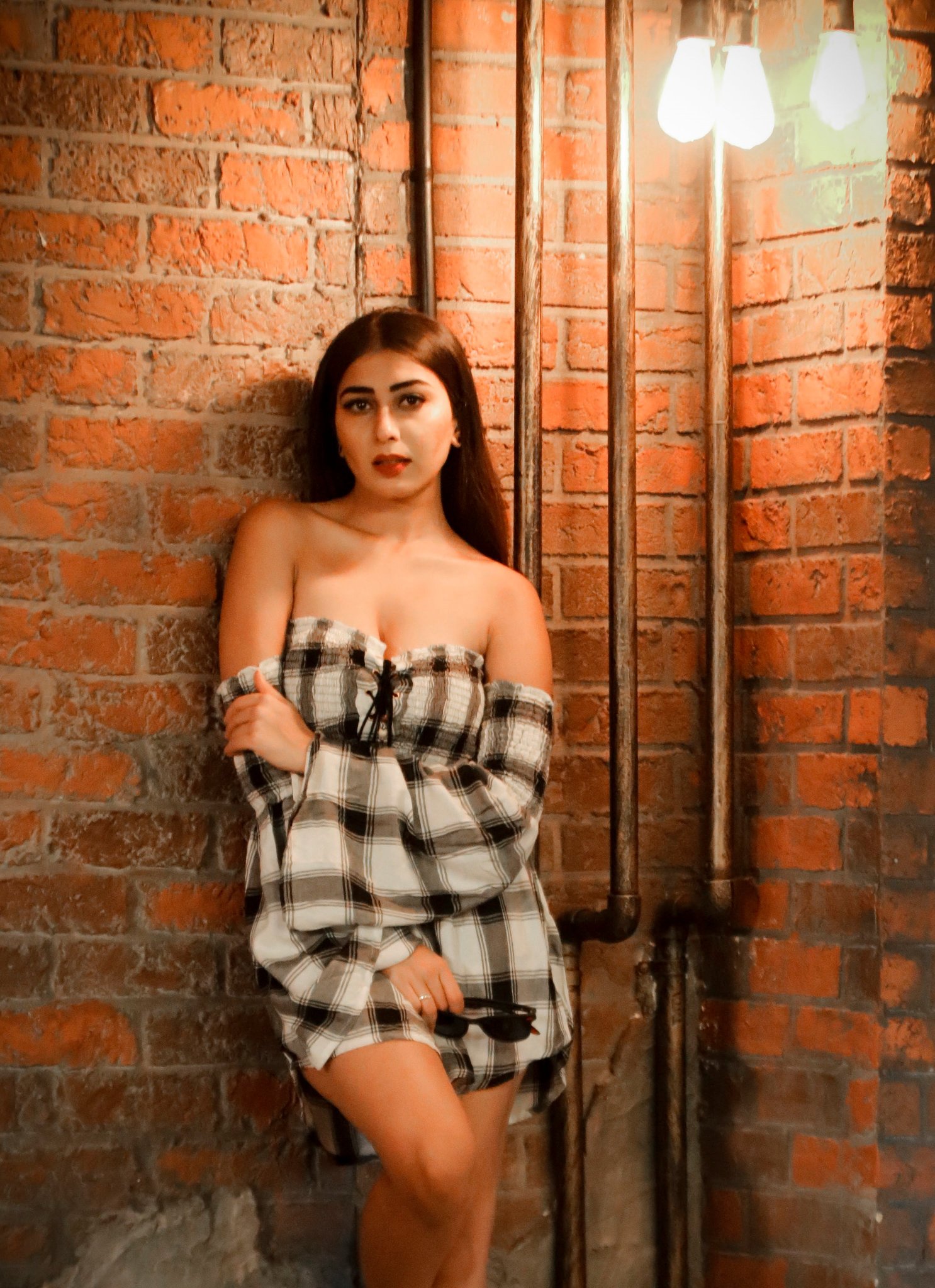 Glamour Queen Ruma Sharma latest images