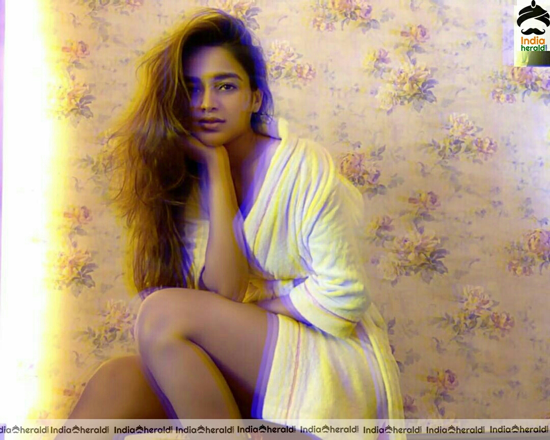 Hansika New Latest Bikini Stills