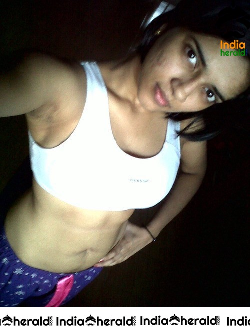Hot Private Leaked Photos Of Tamil And Telugu Actresses