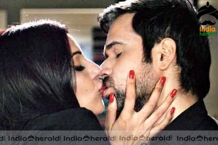 Hottest Lip Locks in Bollywood