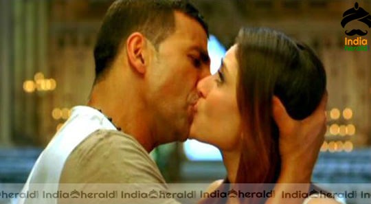 Hottest Lip Locks in Bollywood
