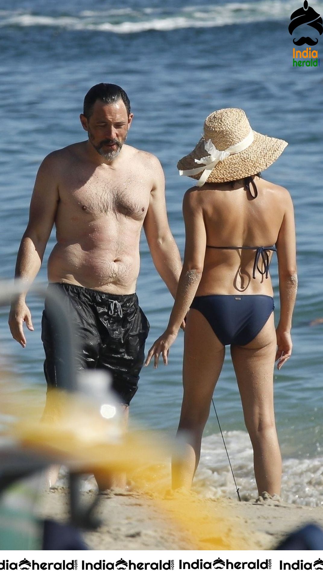 Jenna Dewan Hot Bikini Photos Set 1