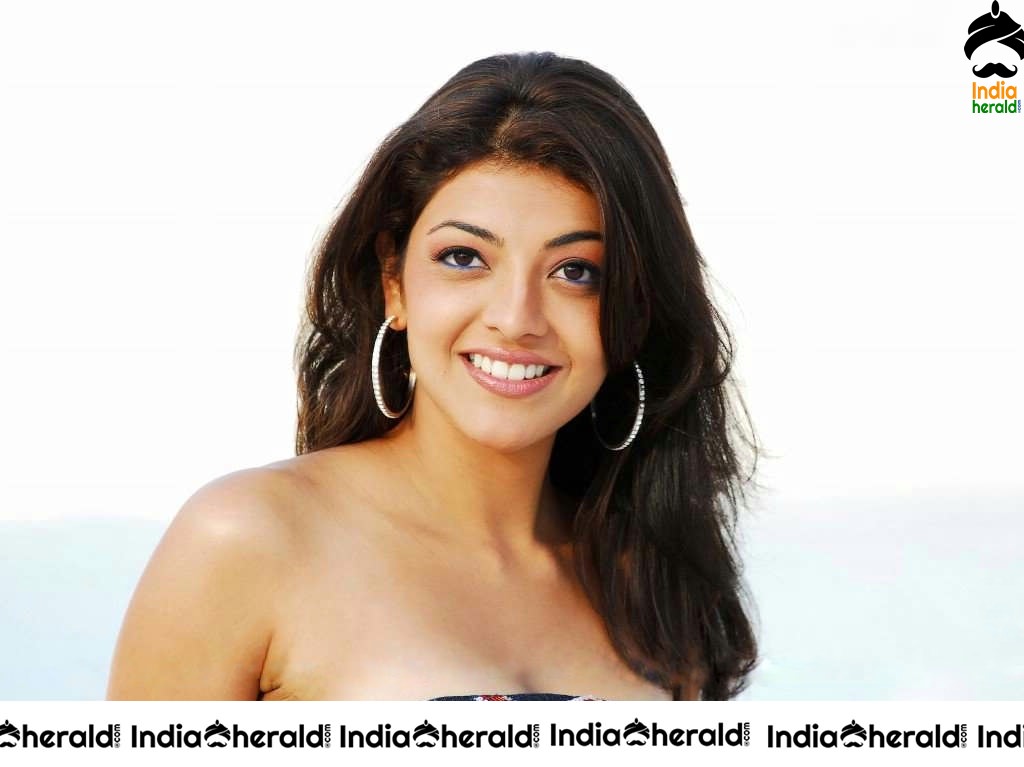 Kajal Aggarwal Unseen Hot Photos from Early Days