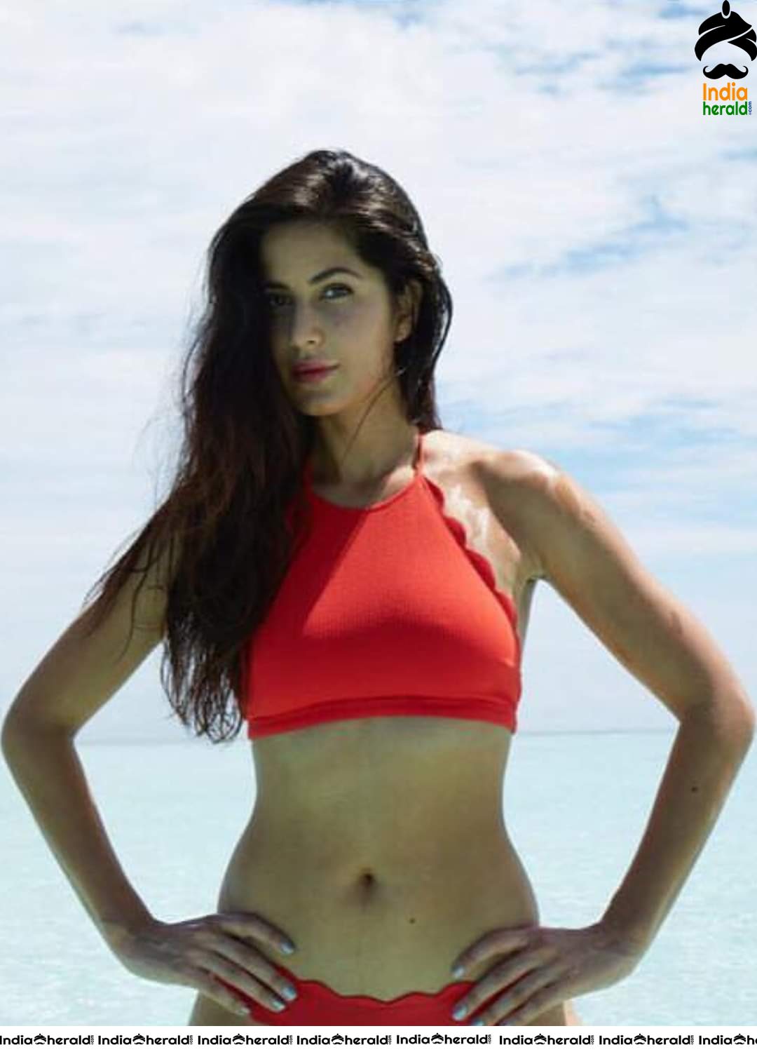 Katrina Kaif Too Hot and Sexy to Handle in these Photos Set 1