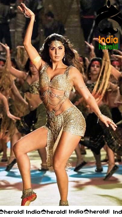 Katrina Kaif Too Hot and Sexy to Handle in these Photos Set 1