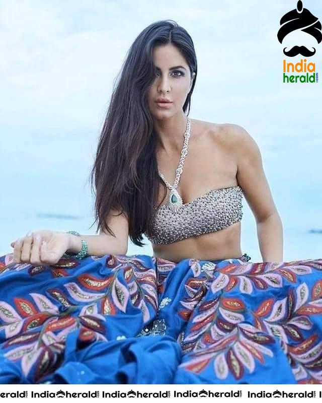 Katrina Kaif Too Hot and Sexy to Handle in these Photos Set 3