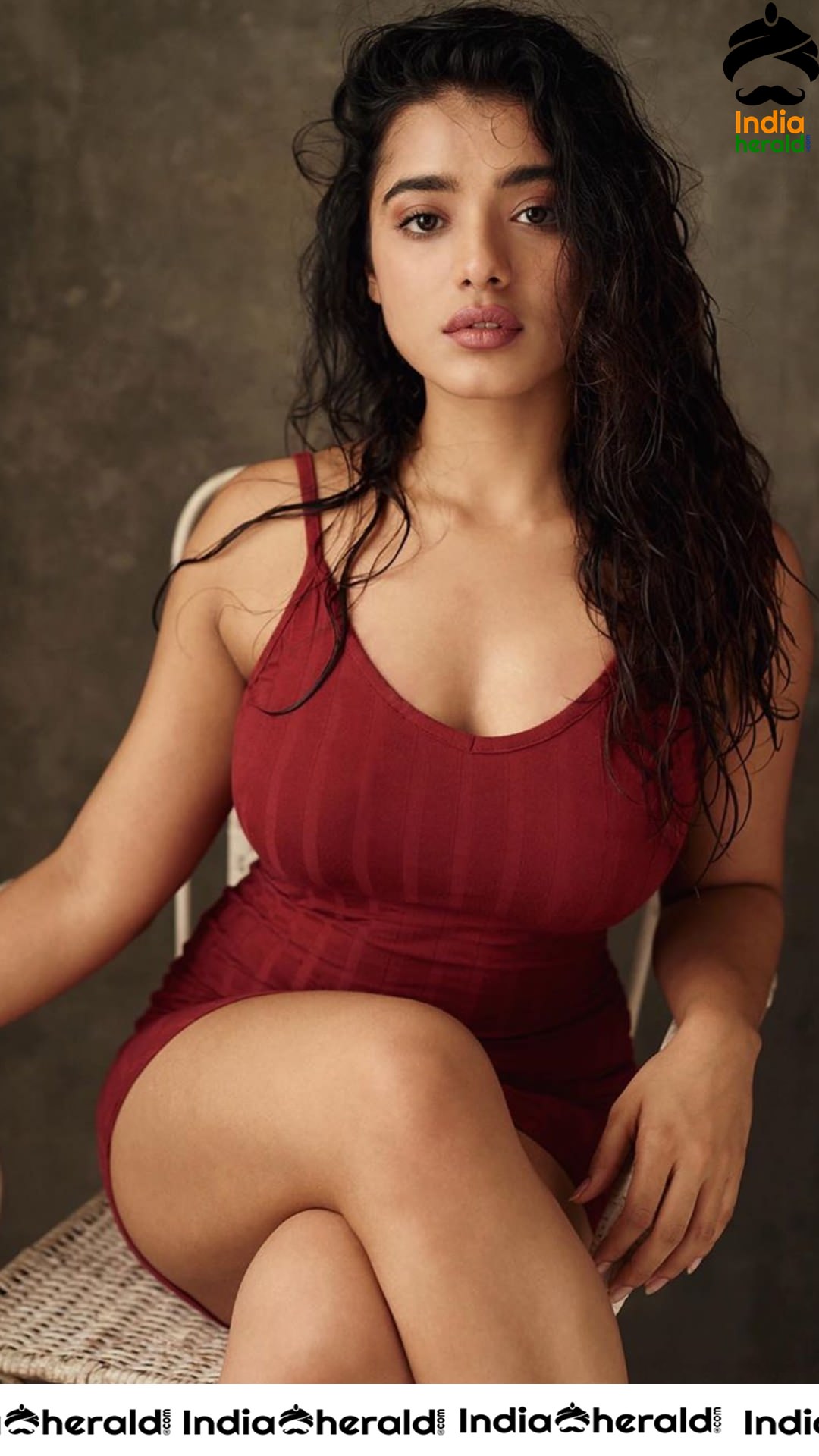 Ketika Sharma Kindles The Hotness With Her Hot Exposure Set 2