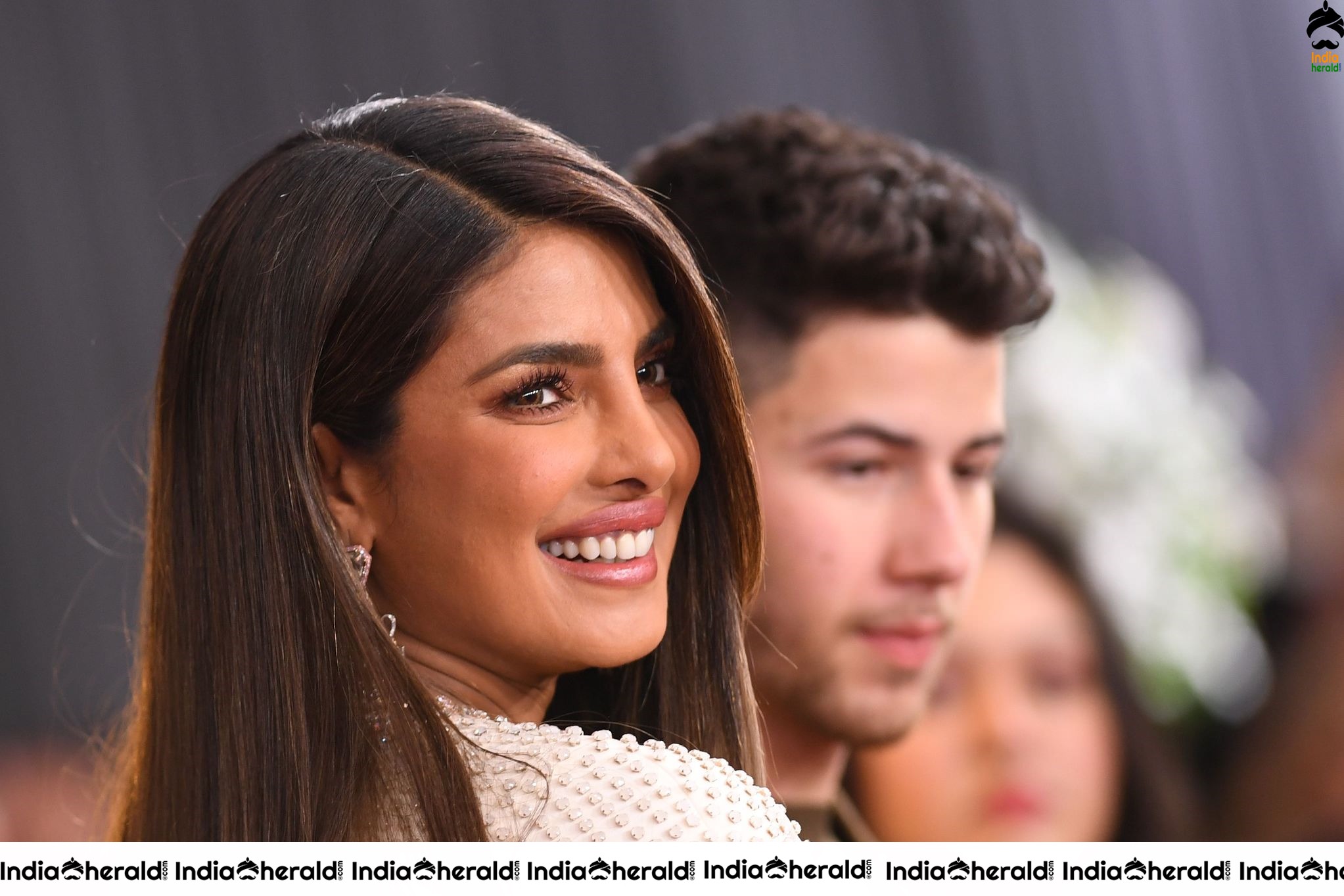 More Unseen Hot Sizzling Clicks of Priyanka Chopra from Grammys Set 1
