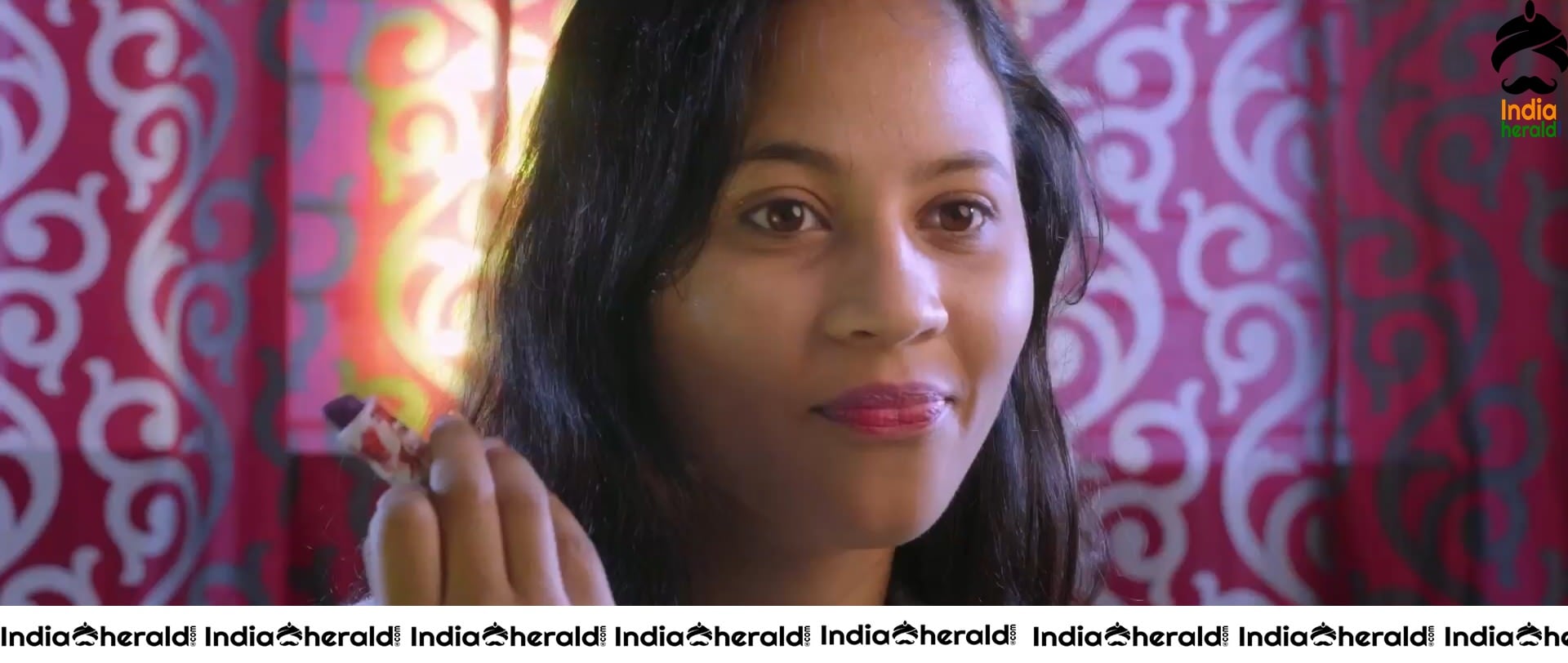 My Lipstik Trailer Hot Photos Set 2