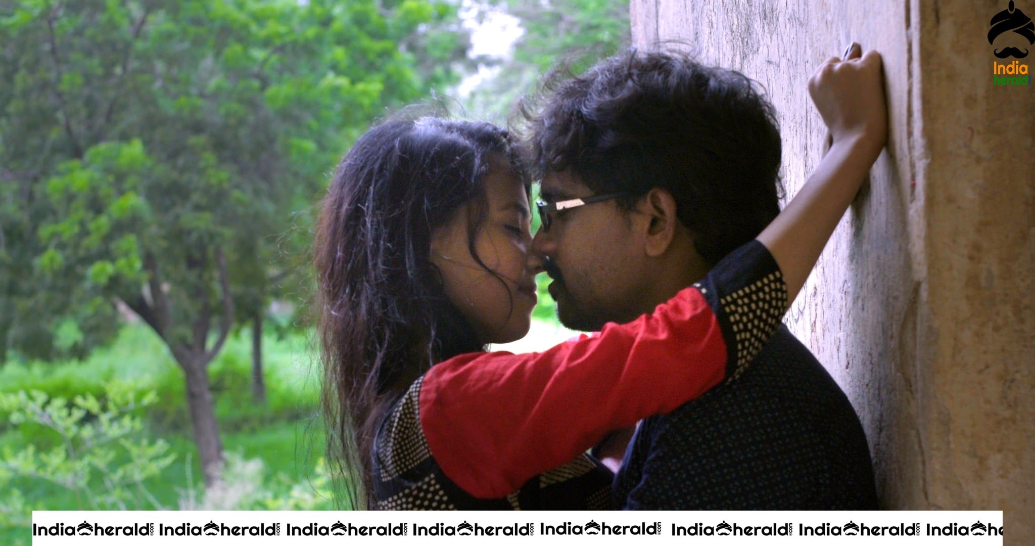 My Lipstik Trailer Hot Photos Set 2