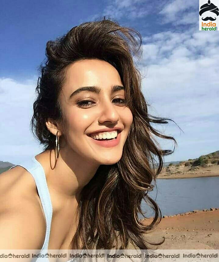 Neha sharma Hot Compilation Photo Stills