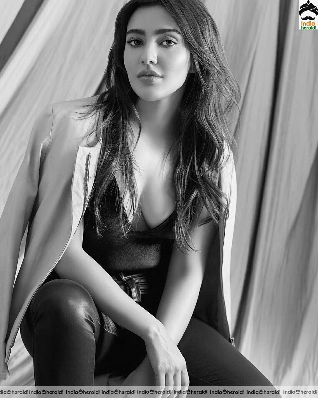 Neha Sharma Hot Sizzling Stills