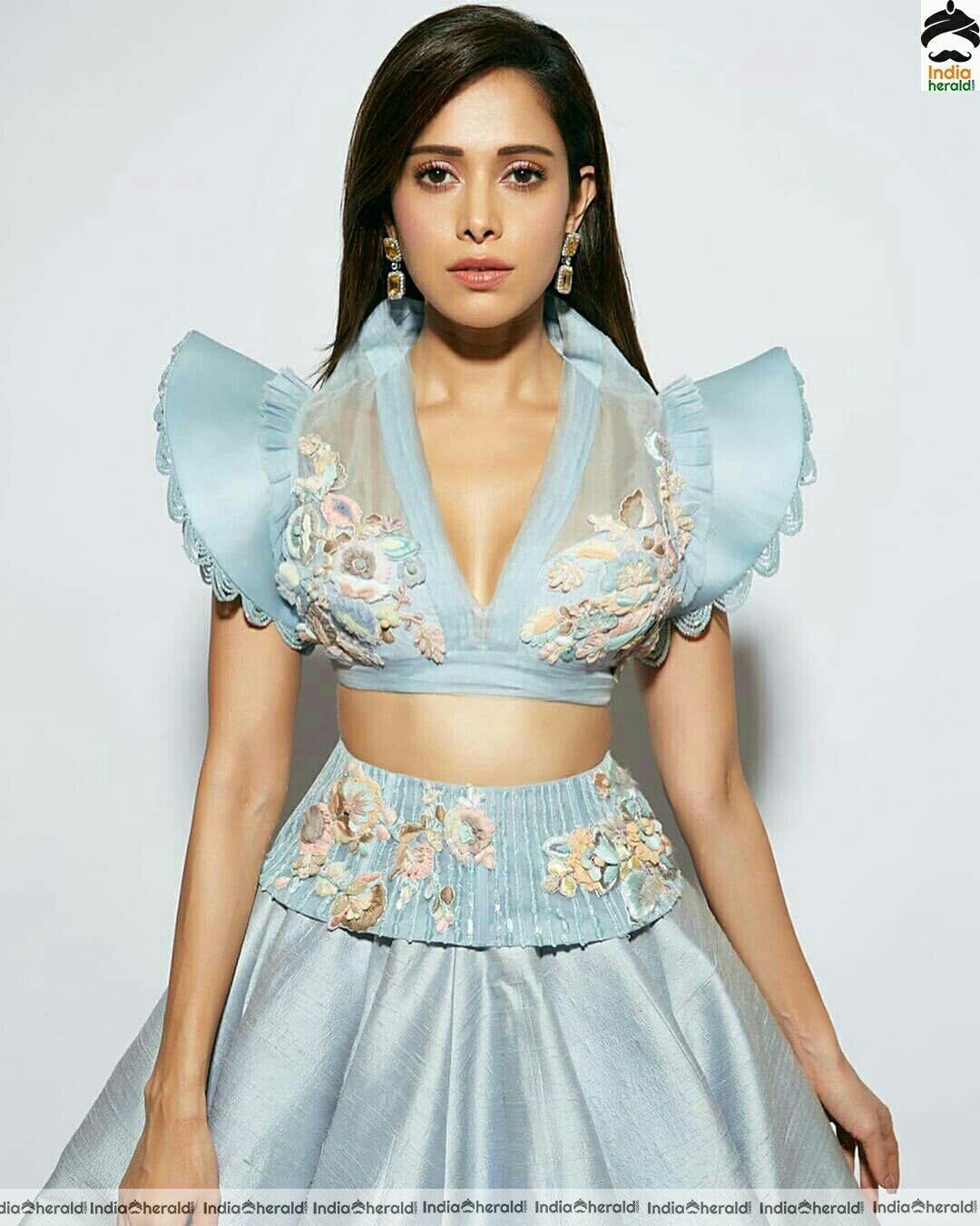 Nushrat bharucha Hot Compilation Photo stills