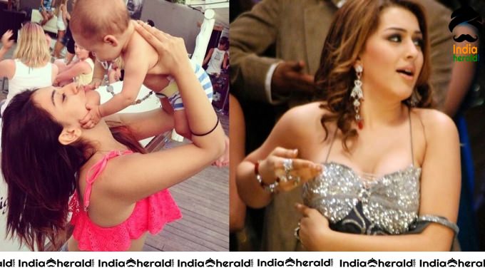 Oops Badly Timed Hot Photos of Actresses Set 3