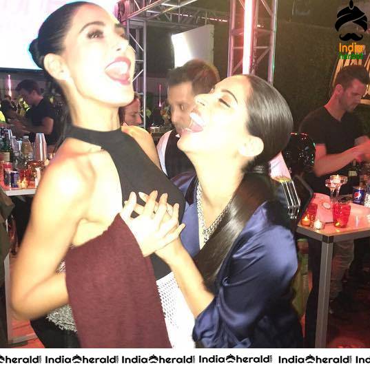 Oops Badly Timed Hot Photos of Actresses Set 5