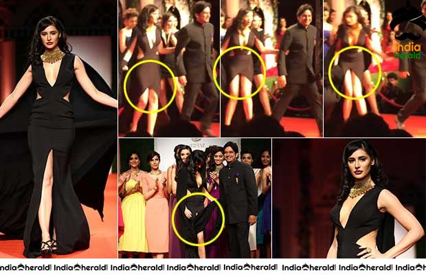 Oops moment Of Bollywood Actresses