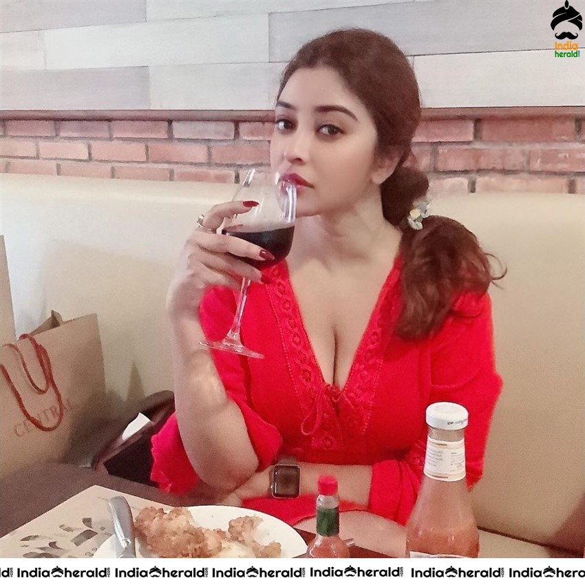 Payal Ghosh Hot Photos Compilation to tease your temptations Set 1