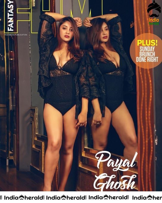 Payal Ghosh Hot Photos Compilation to tease your temptations Set 2