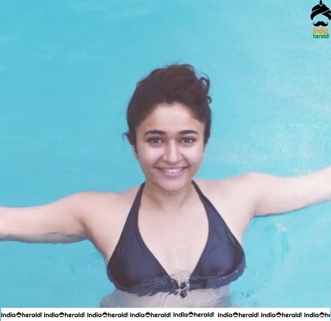 Poonam Bajwa Latest Drool Worthy Hot Photos