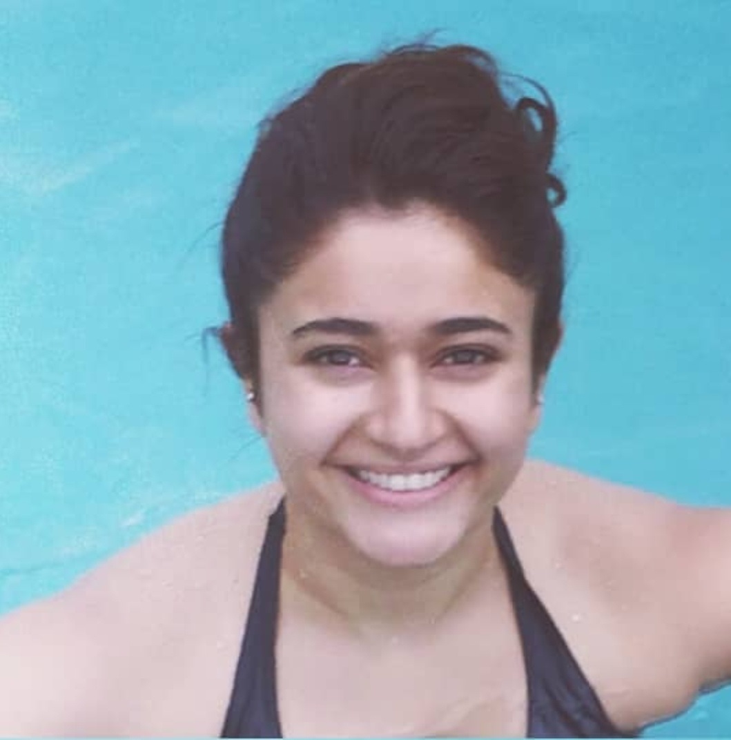 Poonam Bajwa Latest Hot Bikini Stills