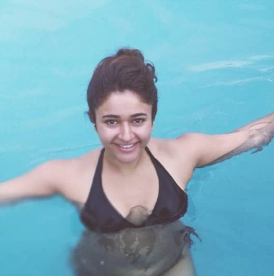Poonam Bajwa Latest Hot Bikini Stills