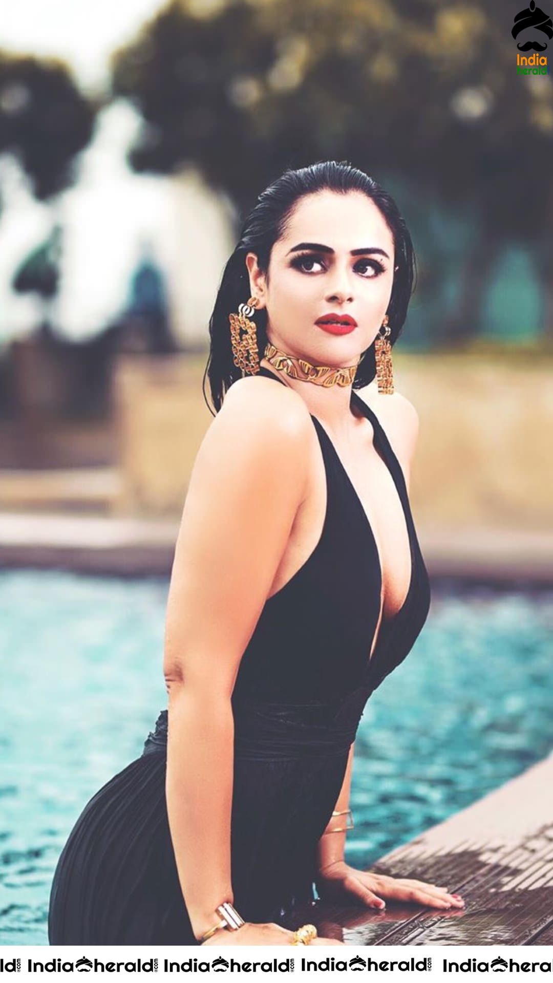 Prachi Tehlan Latest Hot Stills