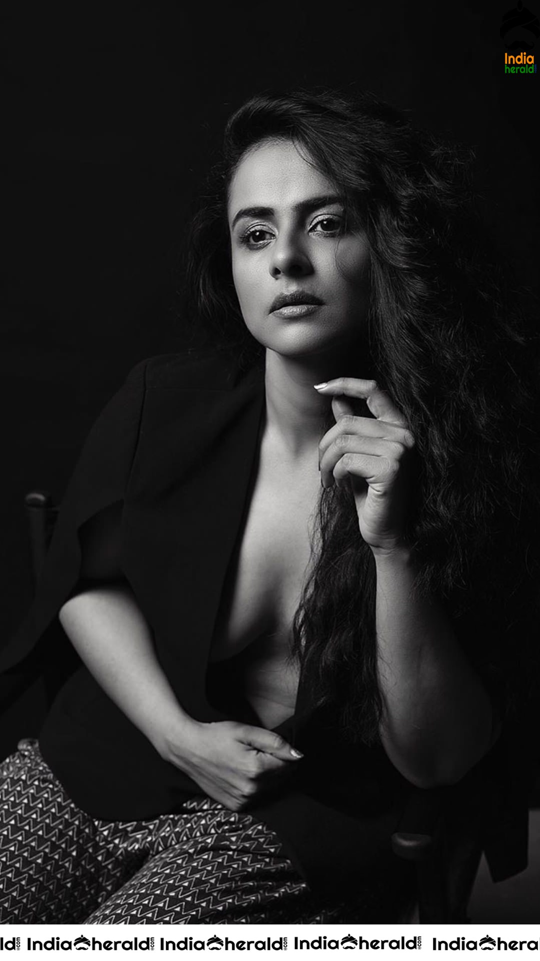 Prachi Tehlan Latest Hot Stills