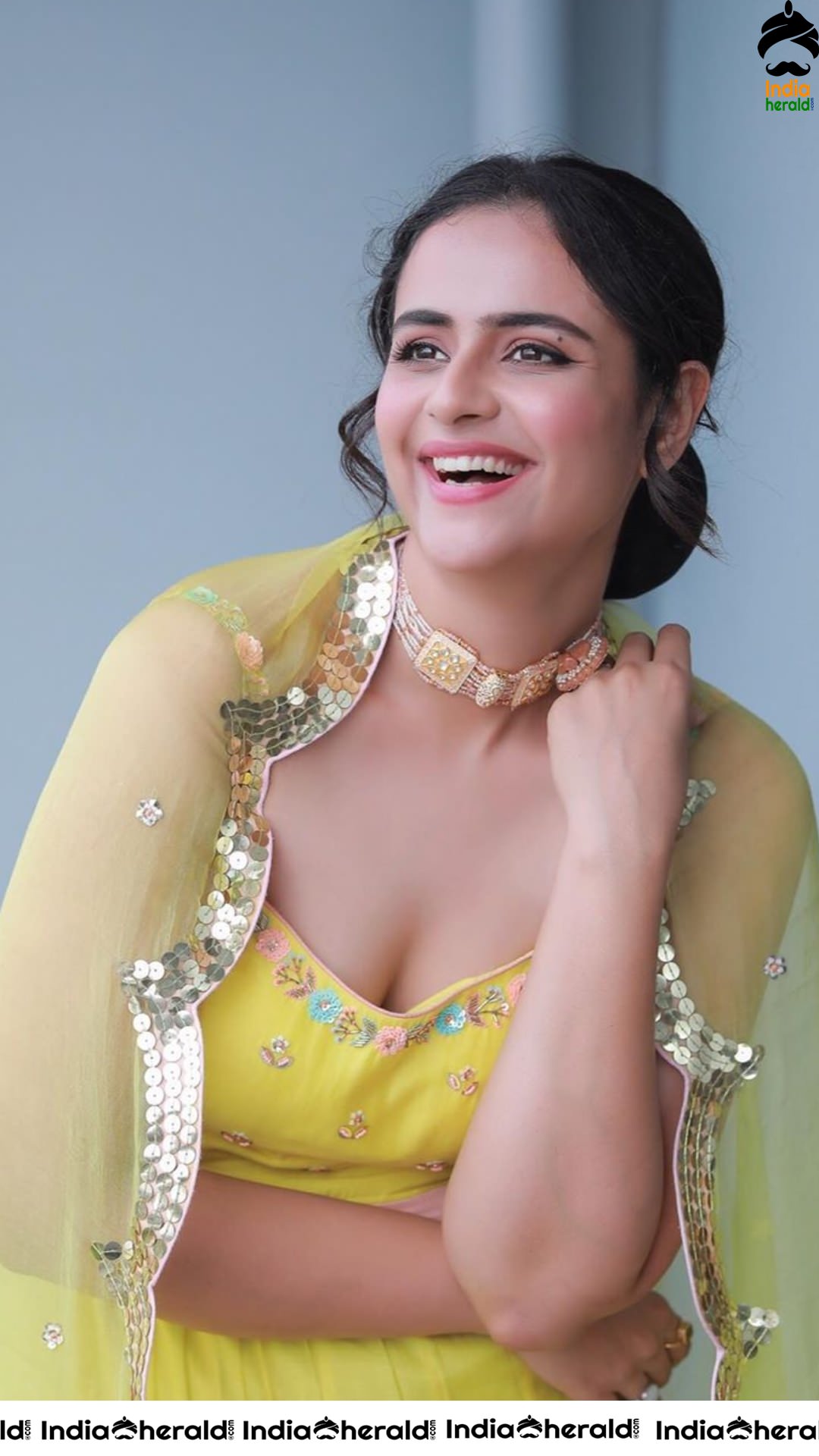 Prachi Tehlan Latest Hot Stills