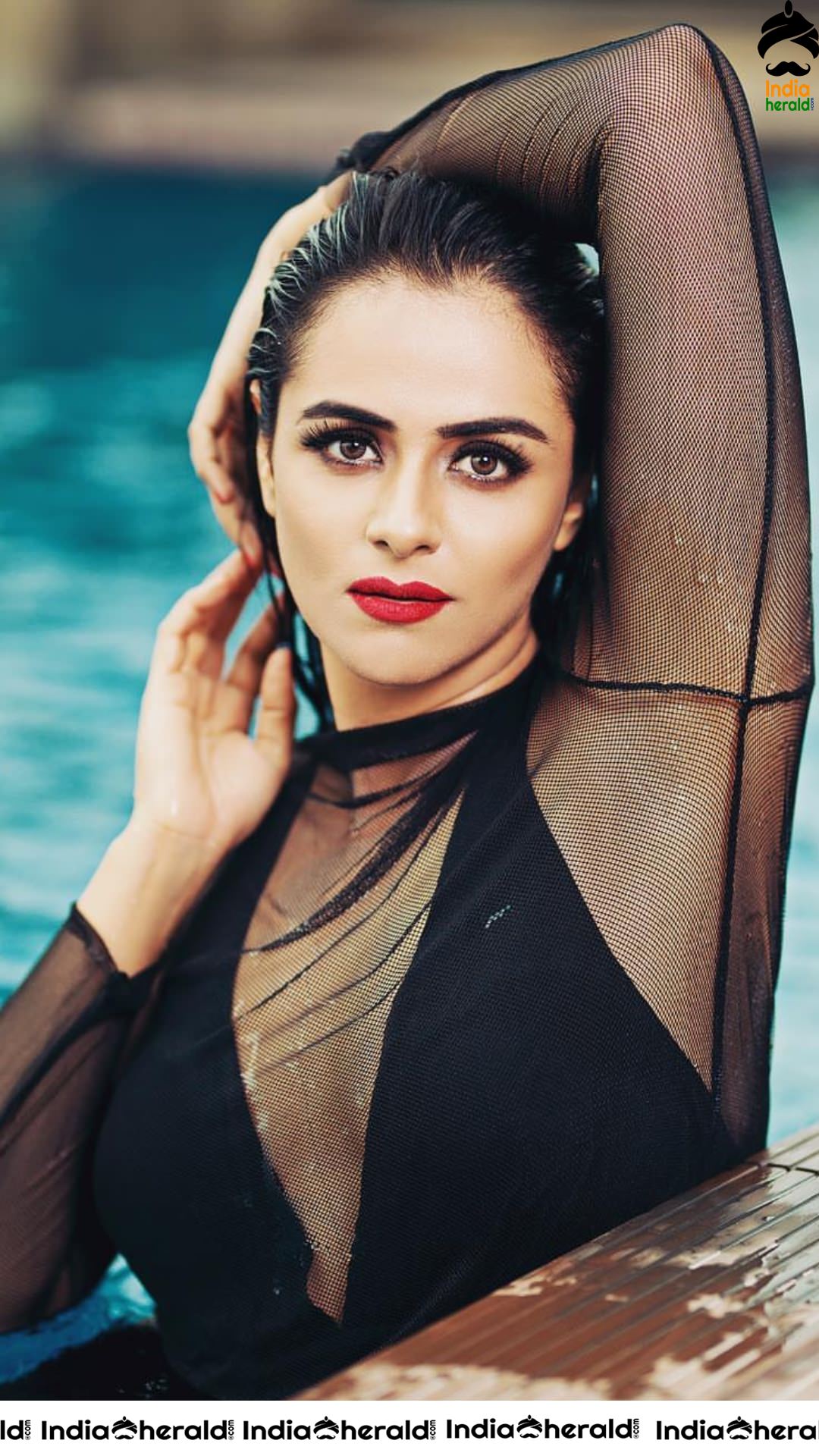 Prachi Tehlan Latest Hot Stills