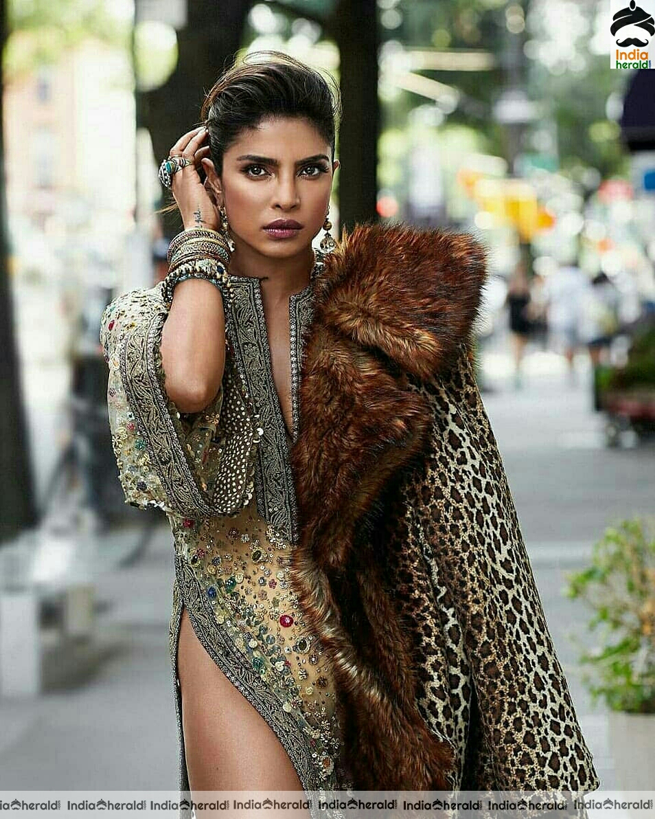 Priyanka chopra Hot Compilation photo stills