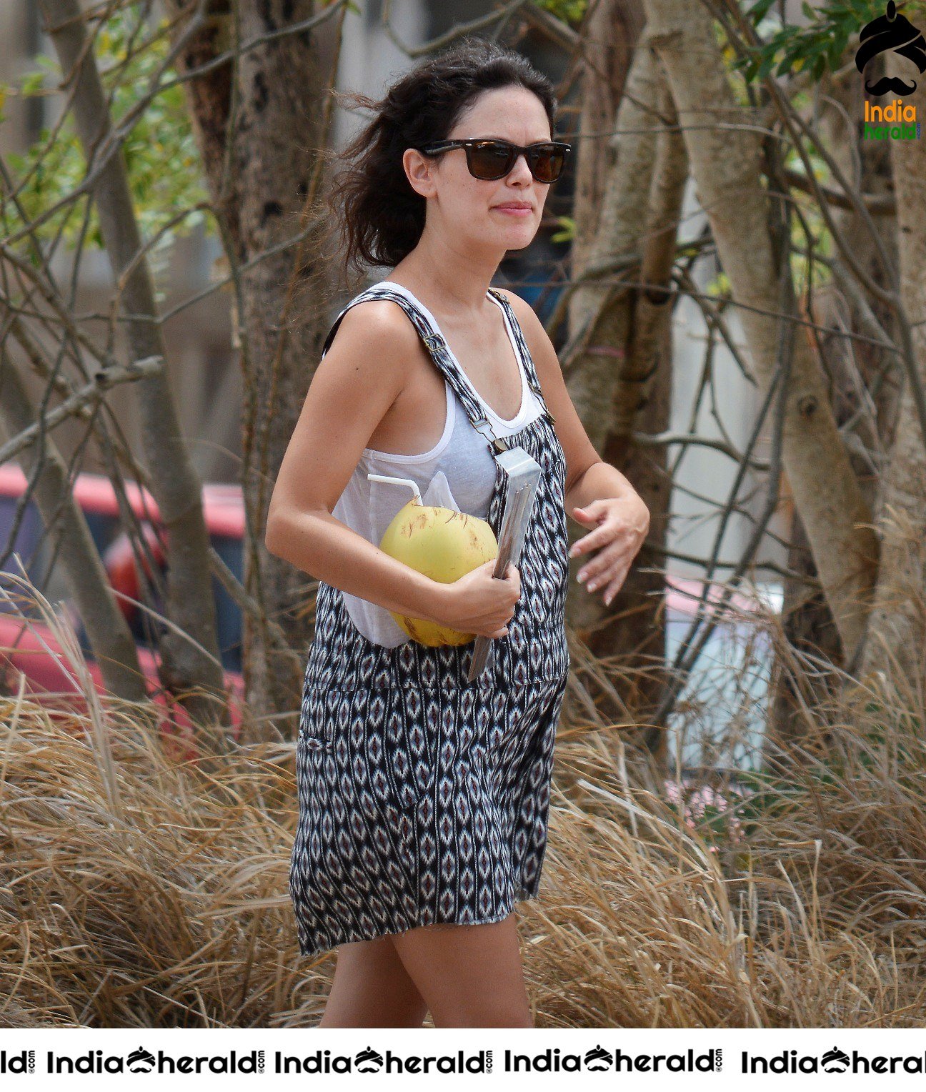 Rachel Bilson Hot Bikini Photos in Miami Beach Set 2