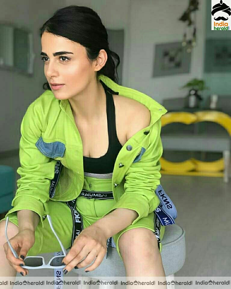 Radhika Madan Hot Compilation photos