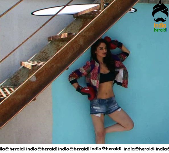 Sandeepa Dhar Hot Photos Collection Set 3