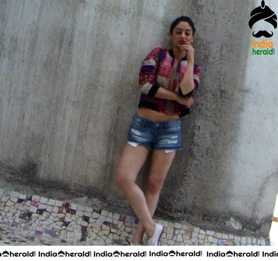 Sandeepa Dhar Hot Photos Collection Set 3