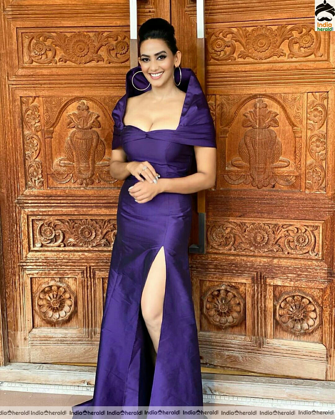 Sanjana Singh Hot Photo Stills Set 2