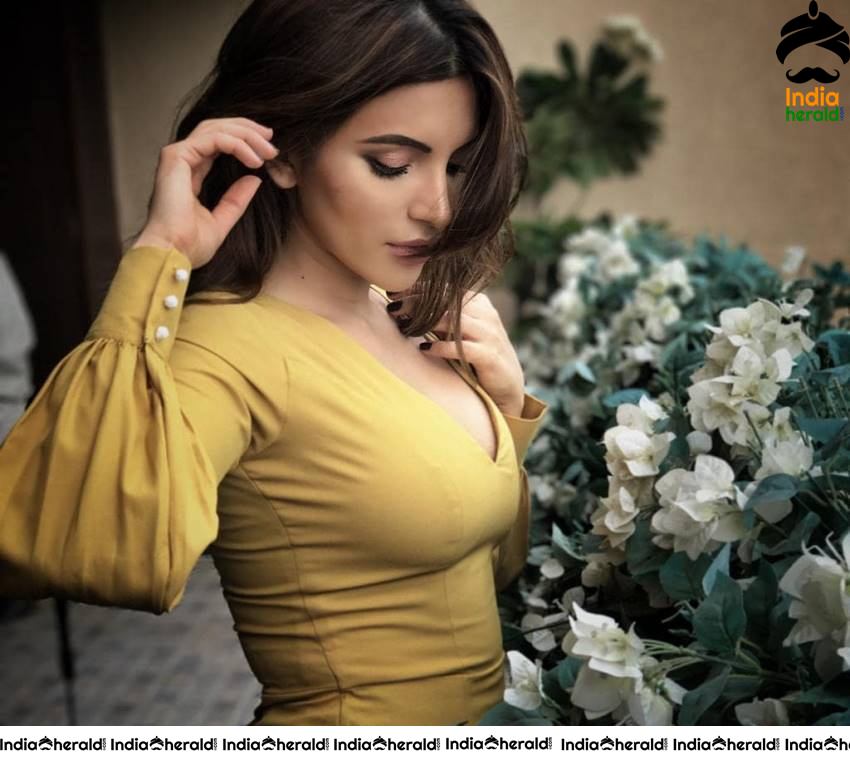Shama Sikander Hottest Bikini Clicks Set 1