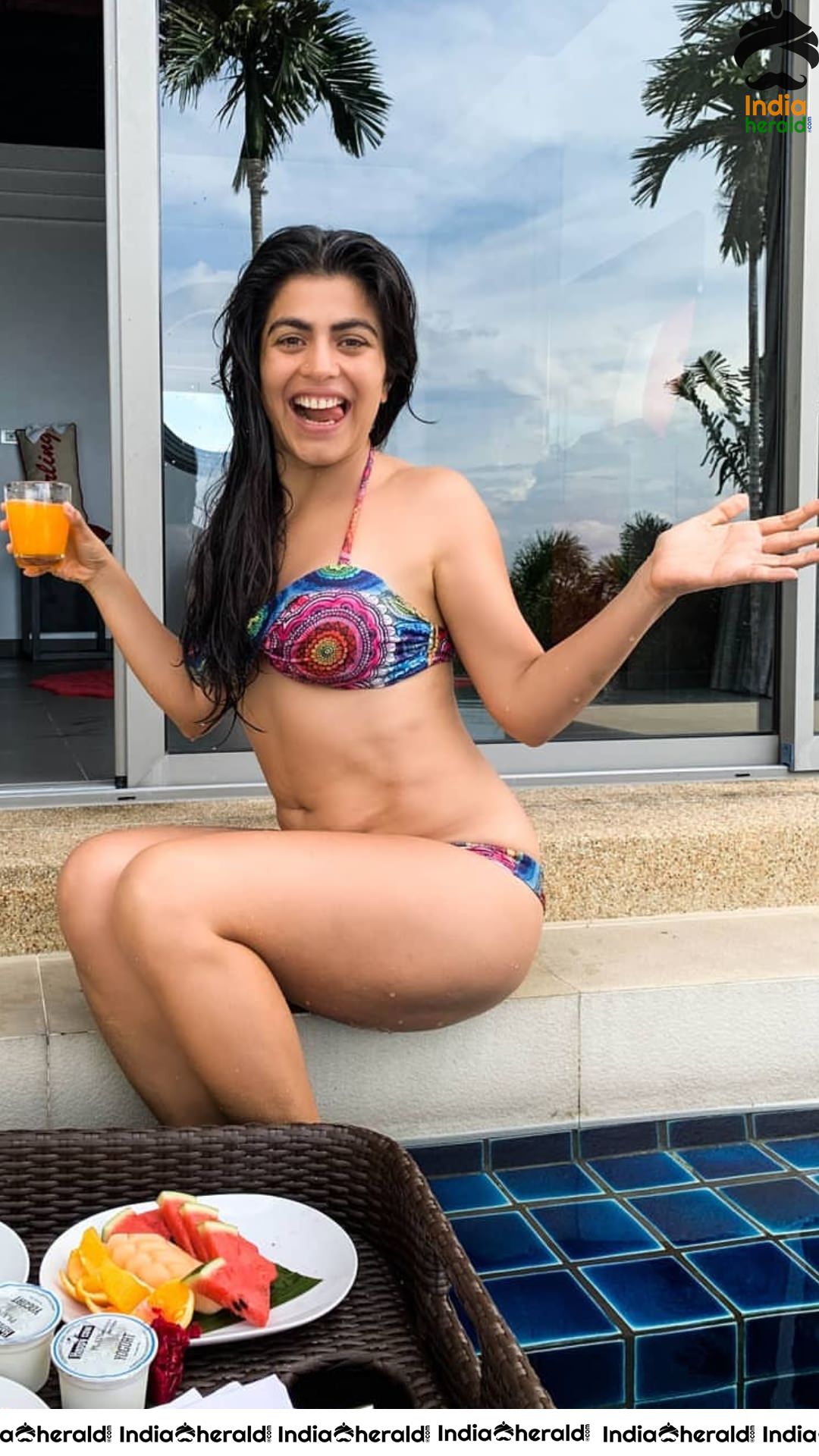 Shenaz shop treasurywala bikini