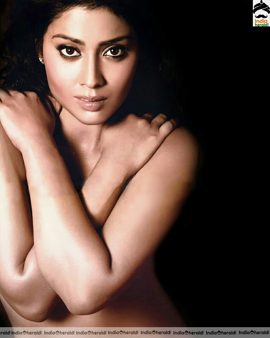 Shriya Saran Hot compilation Stills