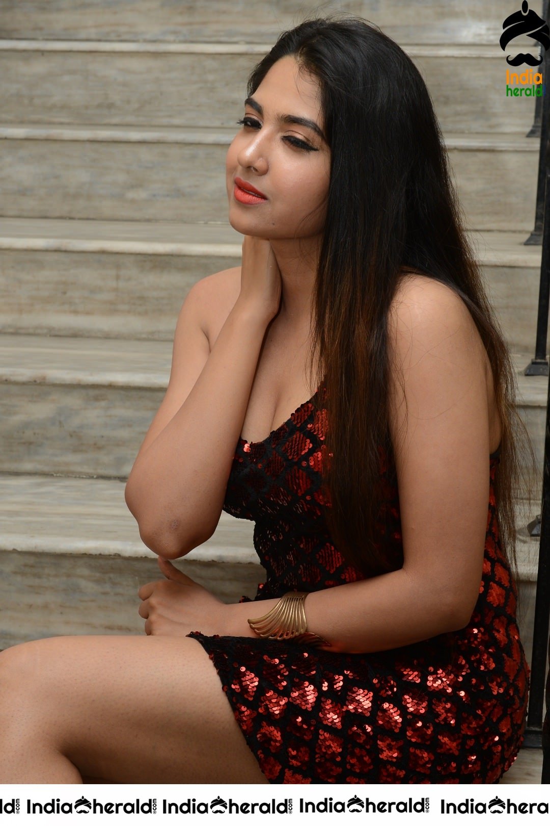 Simar singh Latest Hot Stills