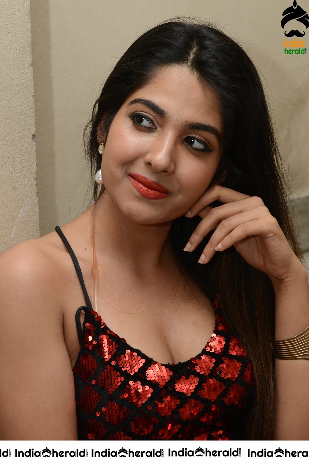 Simar singh Latest Hot Stills