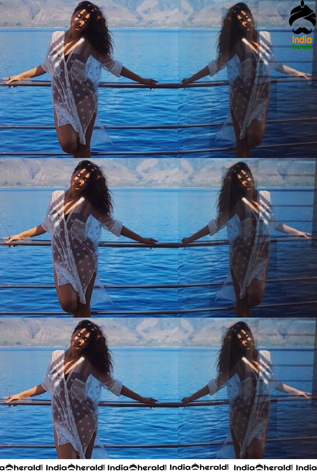 Sizzling Hot Clicks of Shriya Saran to bring your lustful desires