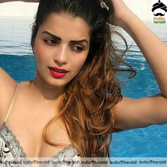 Sonali Raut Hot Compilation Stills