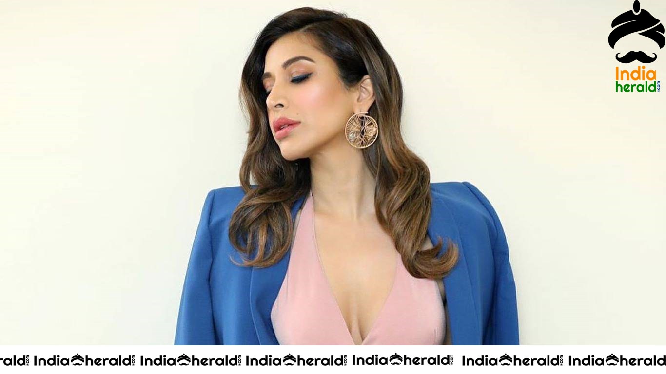 Sophie Choudry Latest Hot HD Wallpapers
