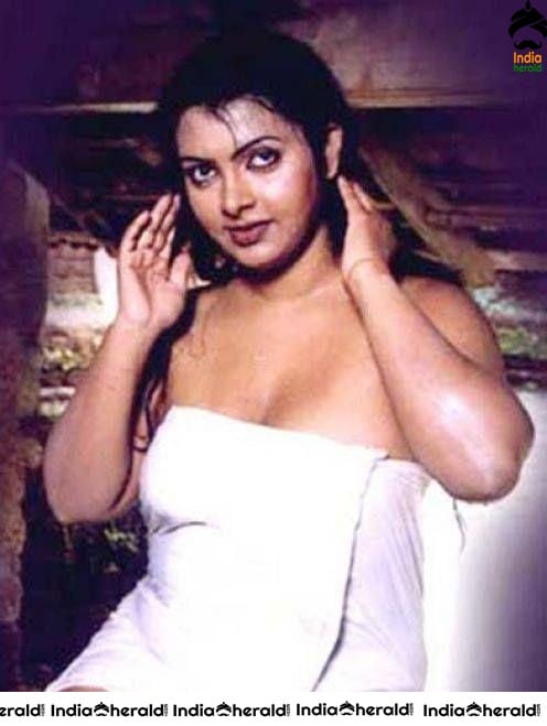 South Indian Actress Old Rare Hot Pics Set 1