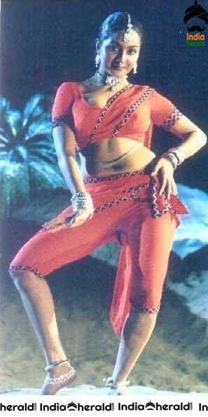 South Indian Actress Old Rare Hot Pics Set 1