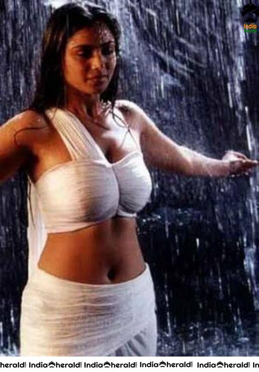 South Indian Actress Old Rare Hot Pics Set 1