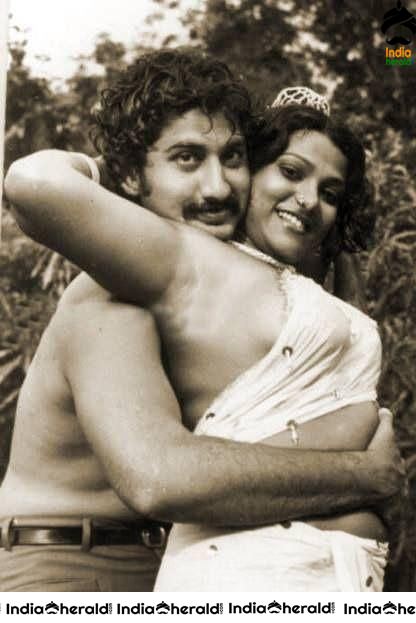 South Indian Actress Old Rare Hot Pics Set 1